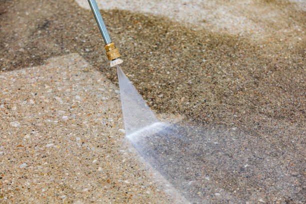 Best Gas Station Cleaning  in Windsor, CA